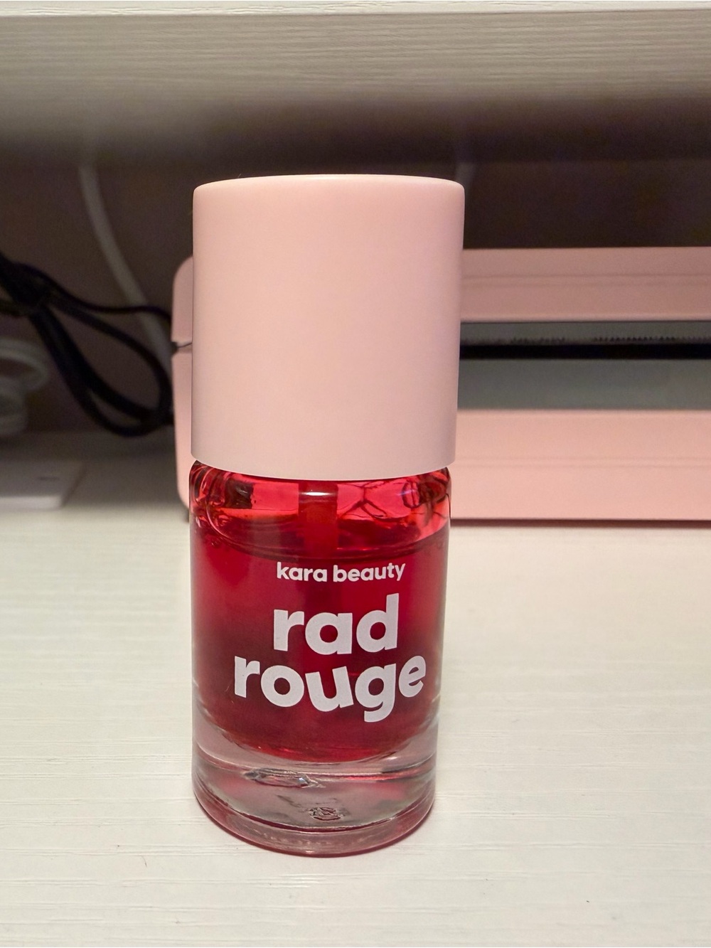 Kara Beauty Rad Rouge